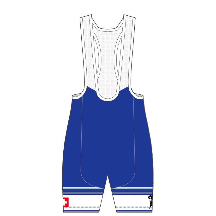 Tech Bib Shorts