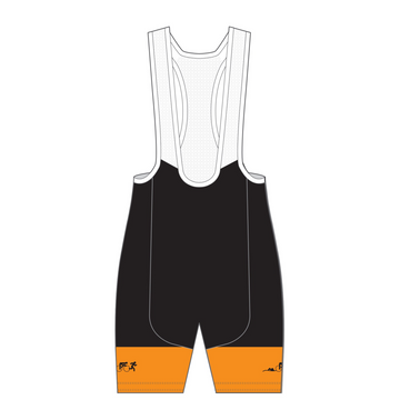 Tech Bib Shorts