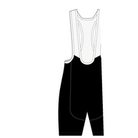Tech Bib Shorts