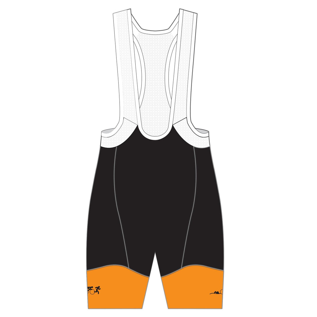 Men's PERFORMANCE+ Bib Shorts