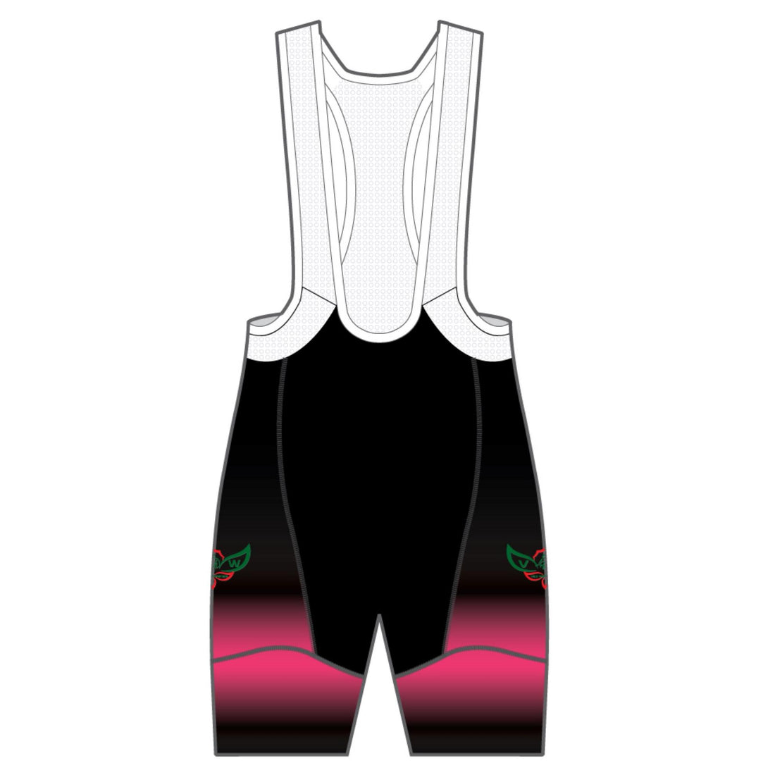 Women's PERFORMANCE+ Bib Shorts