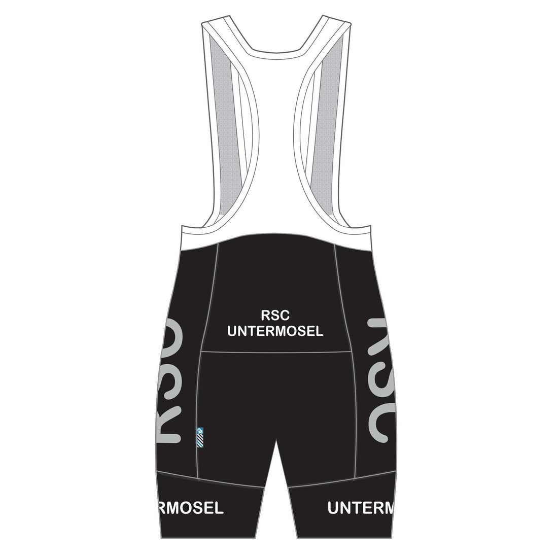 Men's PERFORMANCE+ Bib Shorts