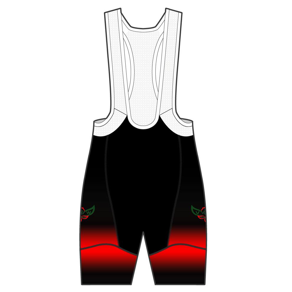 Women's PERFORMANCE+ Bib Shorts