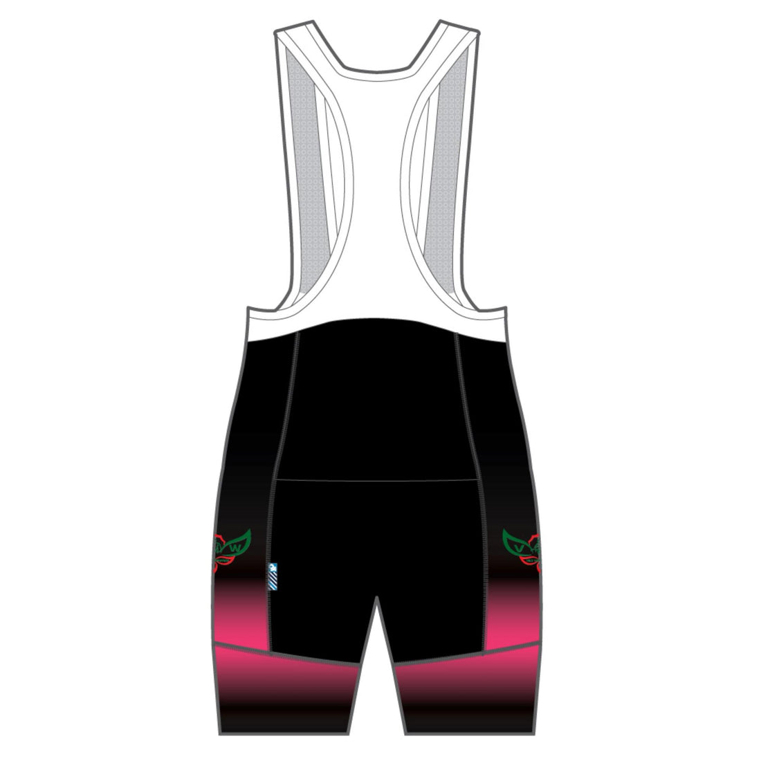 Women's PERFORMANCE+ Bib Shorts