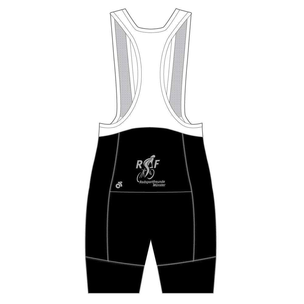 Women's PERFORMANCE+ Bib Shorts