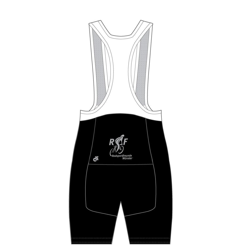 Tech Bib Shorts