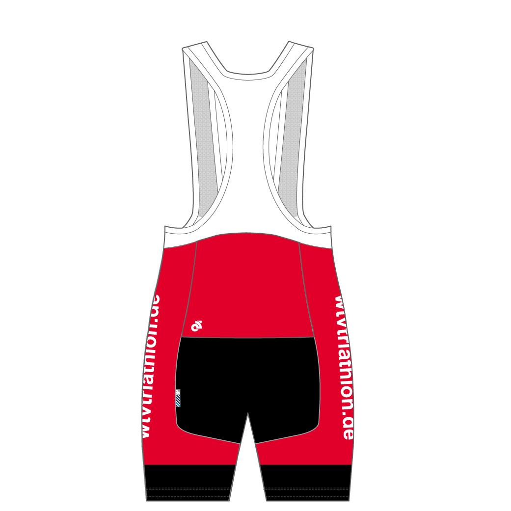 Tech Bib Shorts