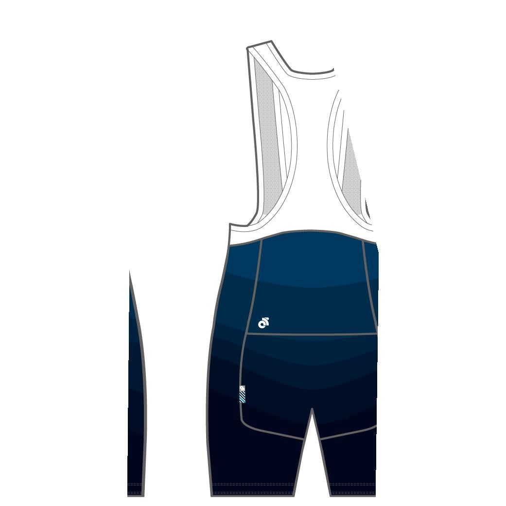 Tech Bib Shorts