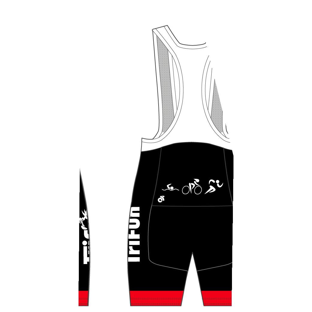 Tech Bib Shorts