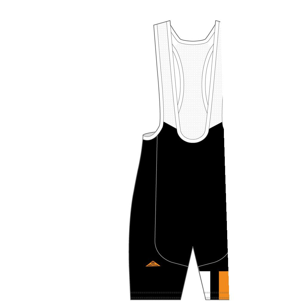 Tech Bib Shorts - Kids