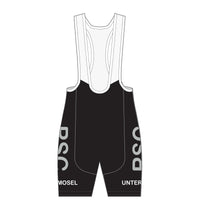 Tech Bib Shorts