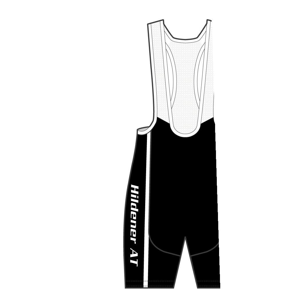 Tech Bib Shorts