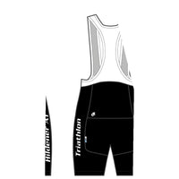 Tech Bib Shorts