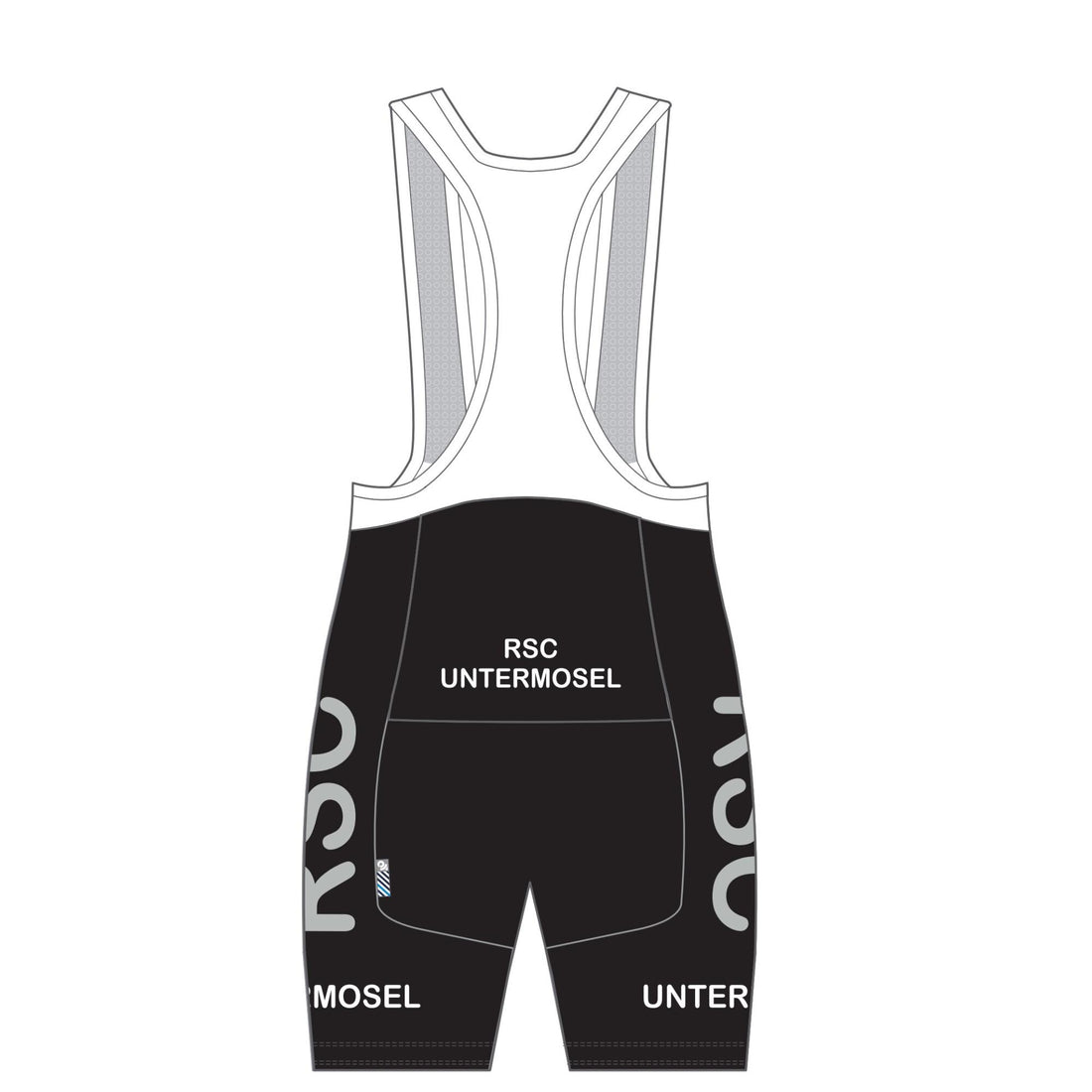 Tech Bib Shorts