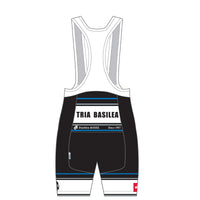 Tech Bib Shorts