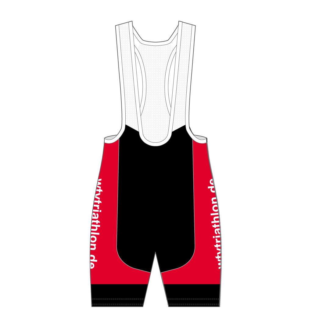 Tech Bib Shorts
