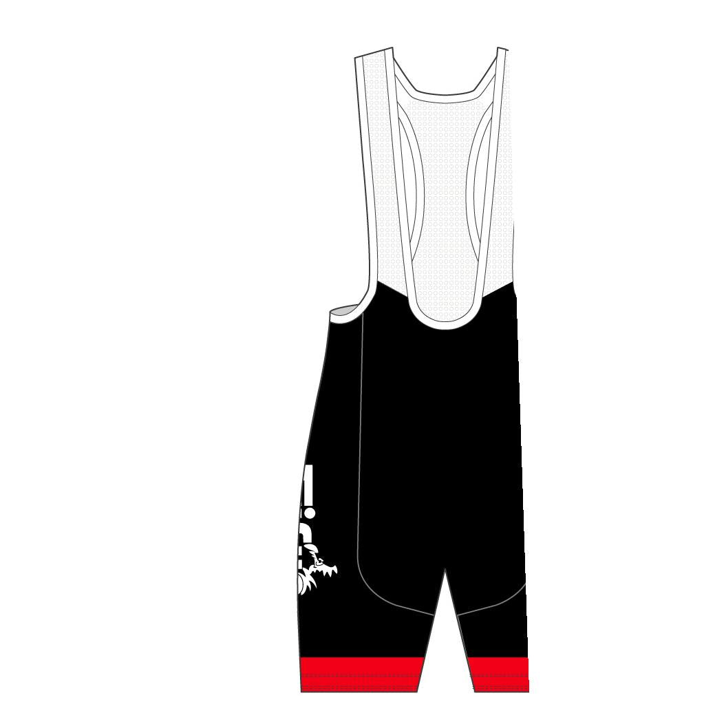 Tech Bib Shorts