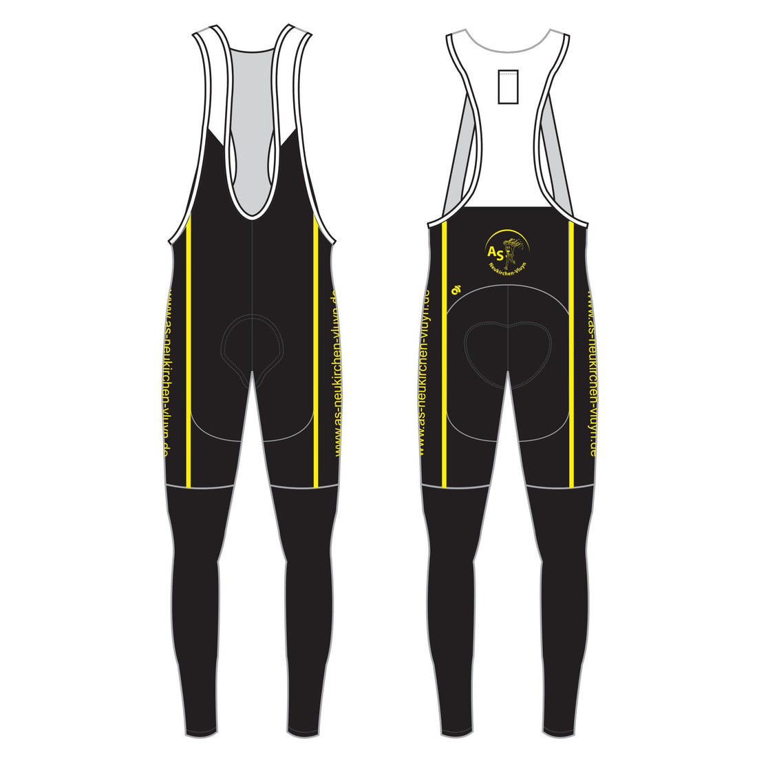 PERFORMANCE+ Winter Bib Tights