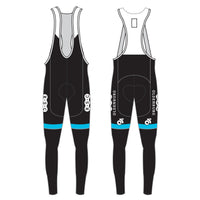 PERFORMANCE+ Winter Bib Tights - Children