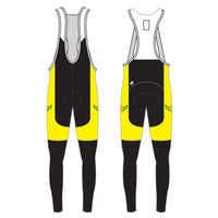 PERFORMANCE+ Winter Bib Tights