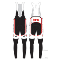 PERFORMANCE+ Winter Bib Tights
