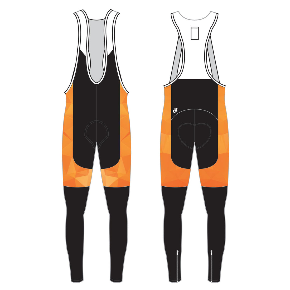 PERFORMANCE+ Winter Bib Tights