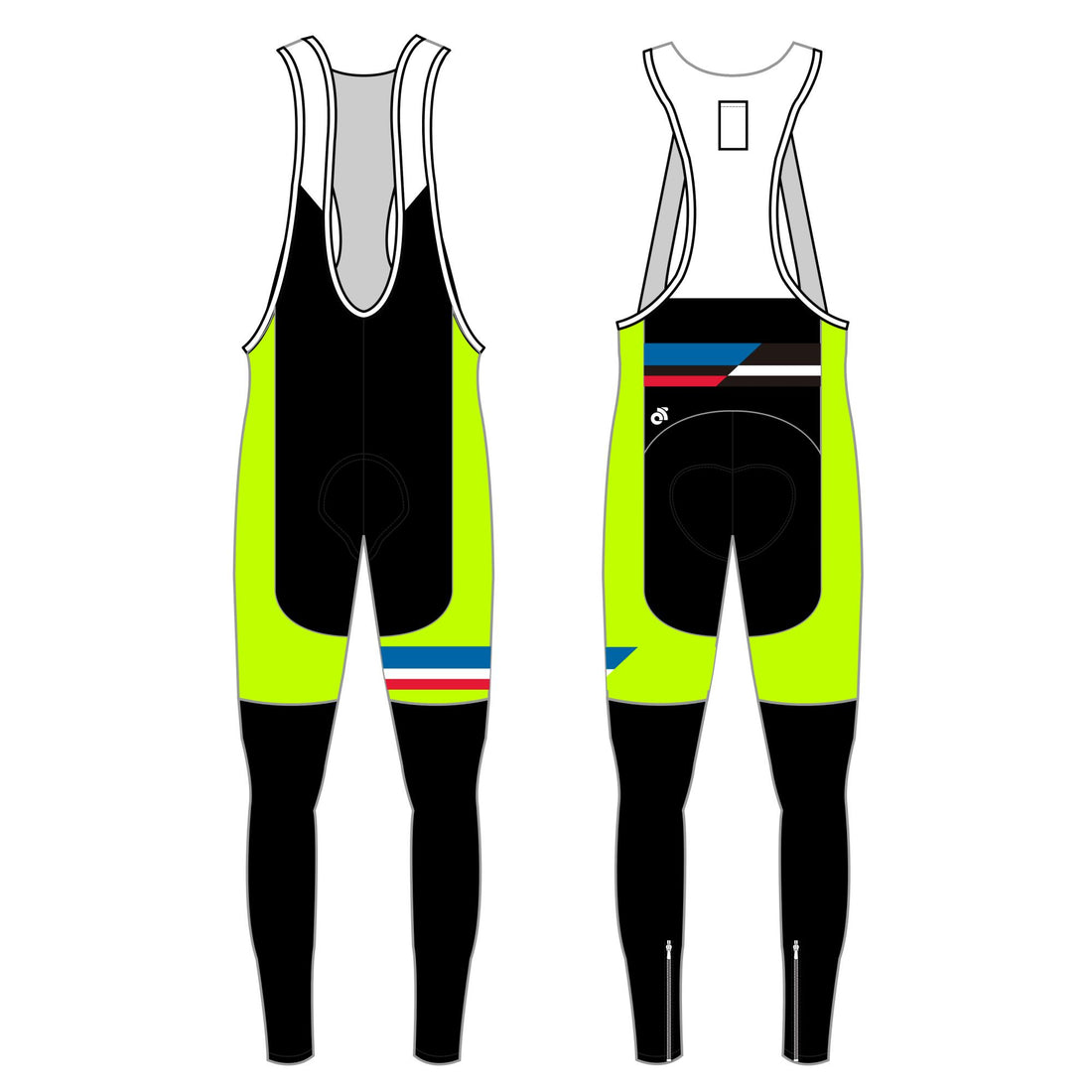 PERFORMANCE+ Winter Bib Tights