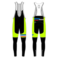 PERFORMANCE+ Winter Bib Tights