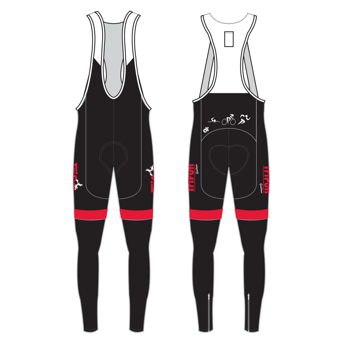 PERFORMANCE+ Winter Bib Tights
