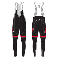 PERFORMANCE+ Winter Bib Tights