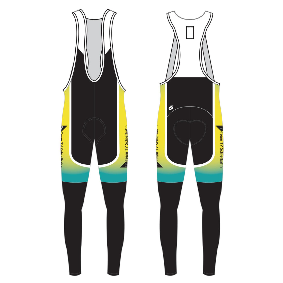 PERFORMANCE+ Winter Bib Tights