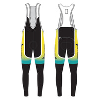 PERFORMANCE+ Winter Bib Tights