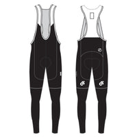 PERFORMANCE+ Winter Bib Tights - Children