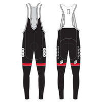 PERFORMANCE+ Winter Bib Tights - Children