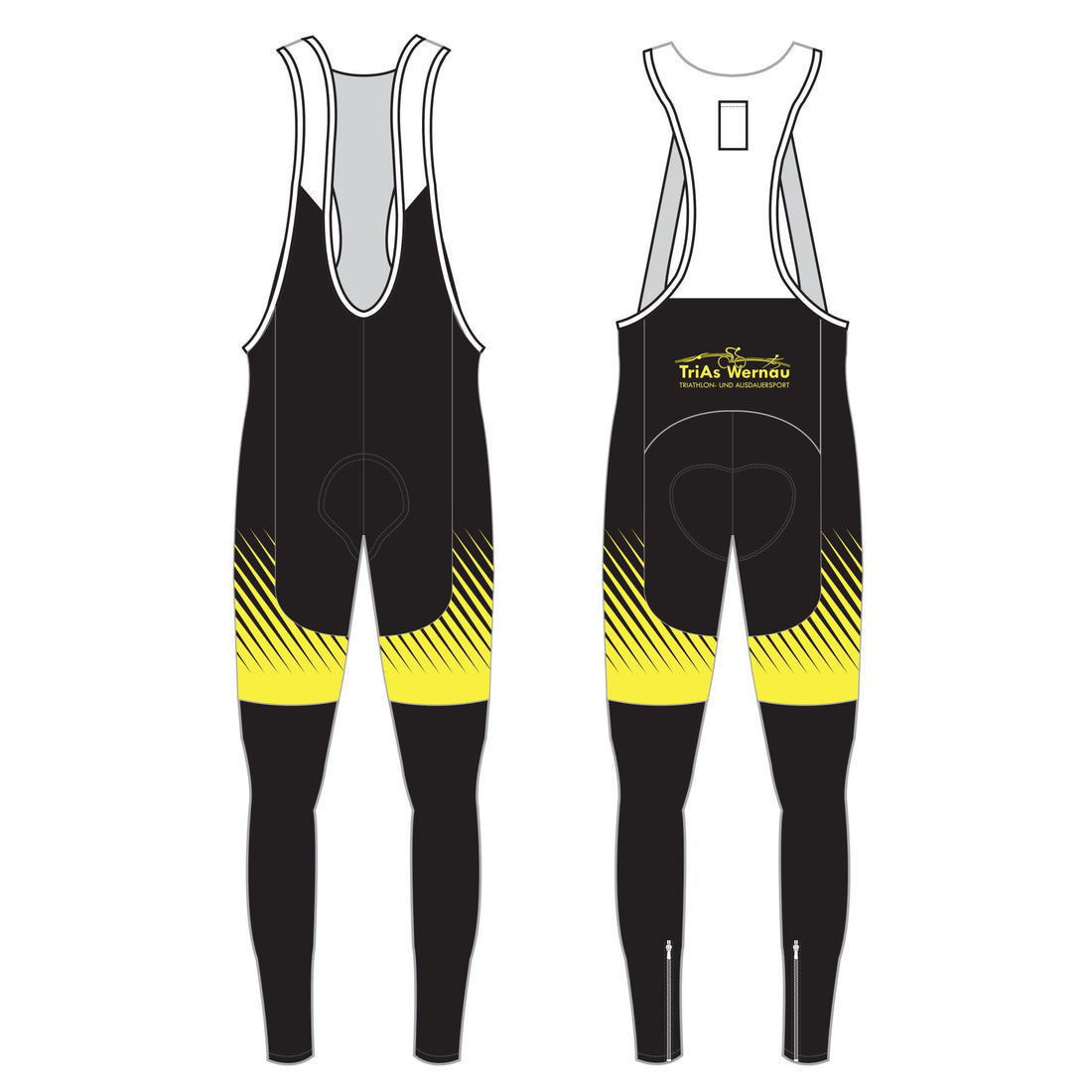 PERFORMANCE+ Winter Bib Knickers