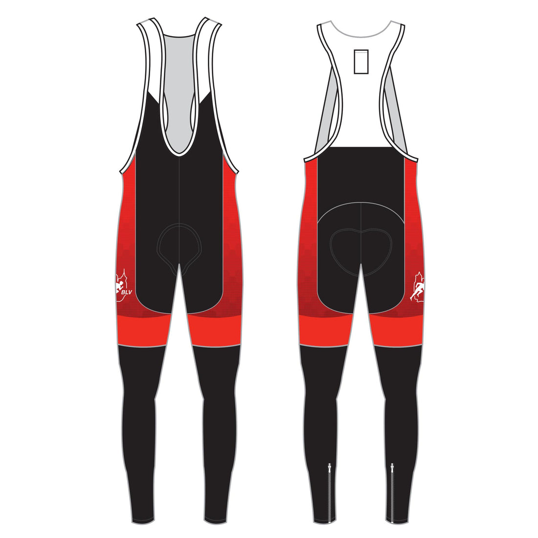 PERFORMANCE+ Winter Bib Knickers