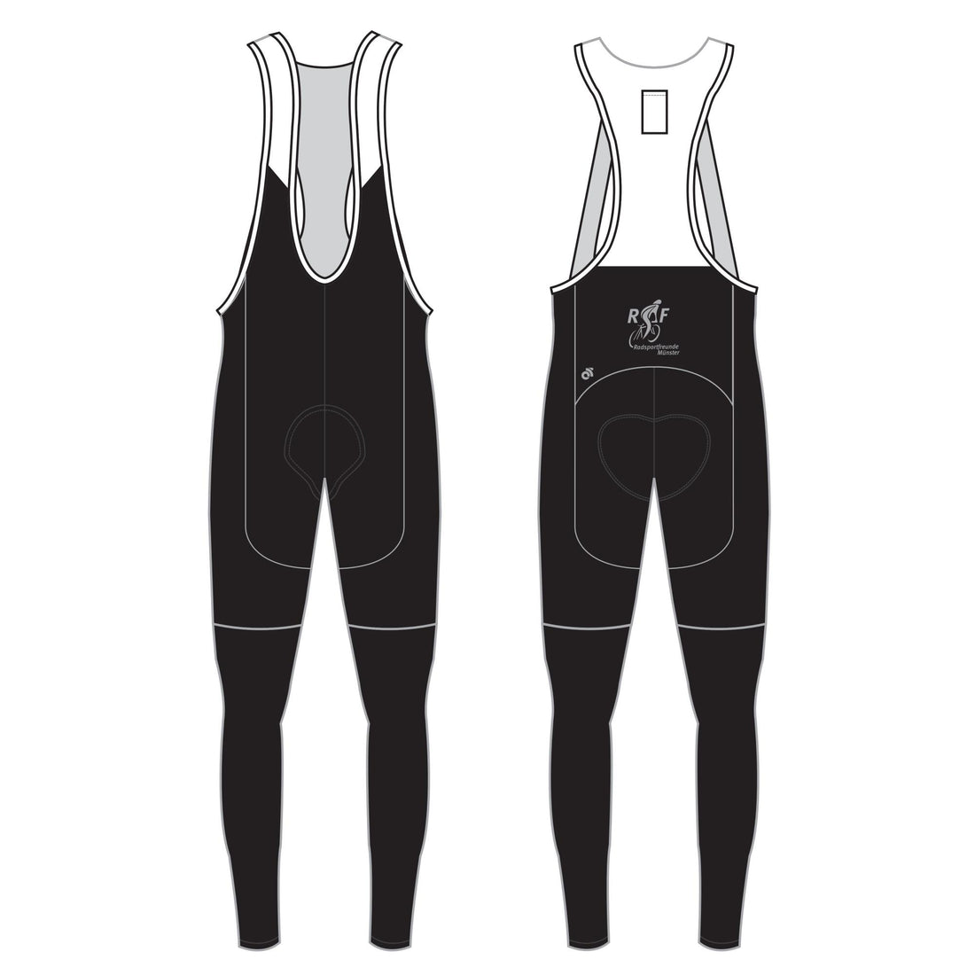 PERFORMANCE+ Winter Bib Knickers