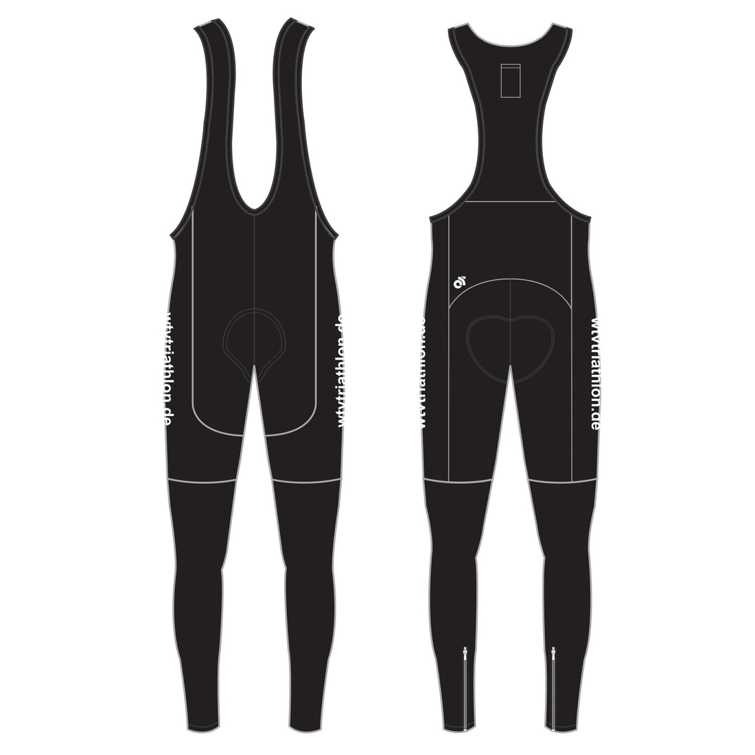 APEX+ Winter Bib Tights