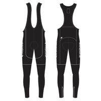 APEX+ Winter Bib Tights