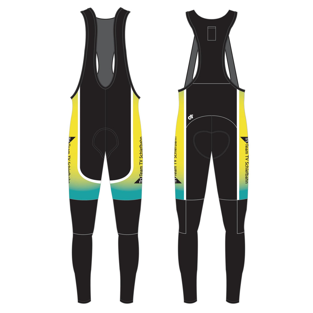 APEX+ Winter Bib Tights