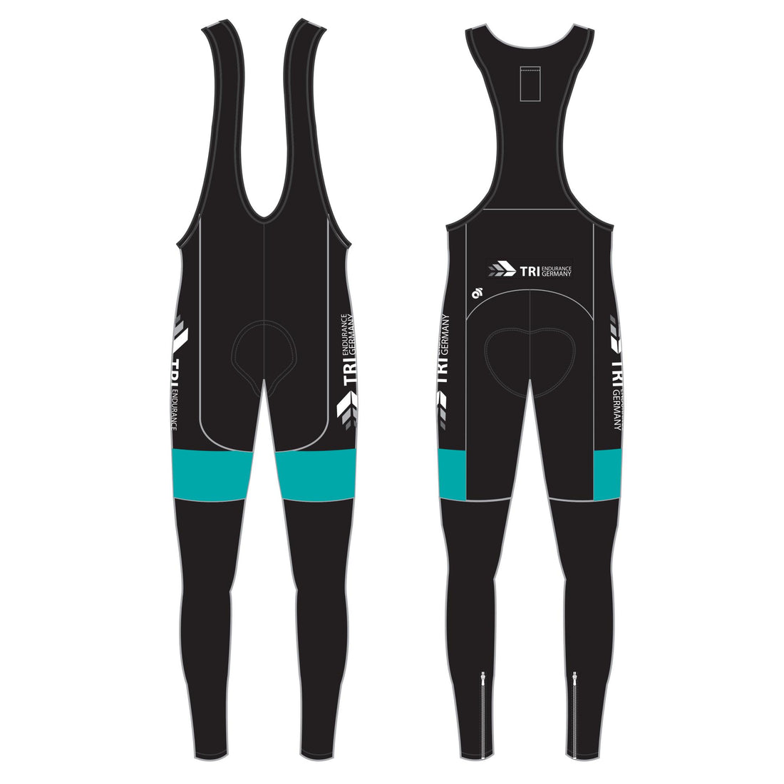 APEX+ Winter Bib Tights