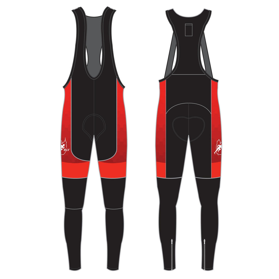 APEX+ Winter Bib Tights