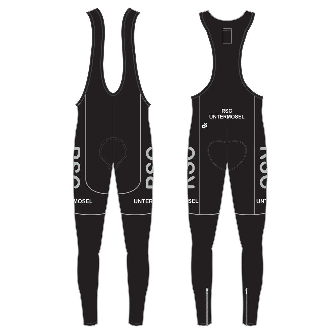 APEX+ Winter Bib Tights