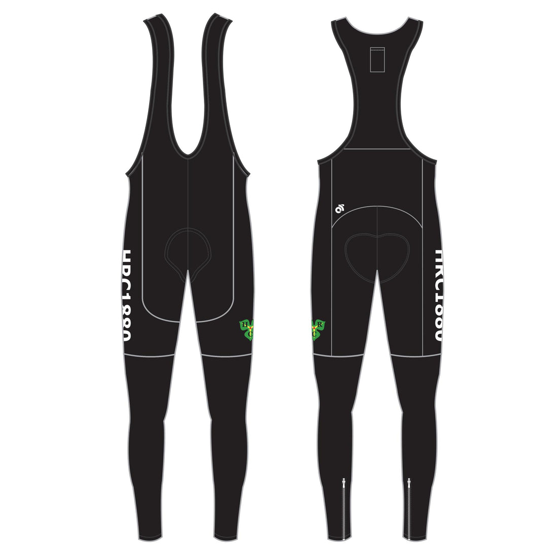 APEX+ Winter Bib Tights