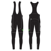 APEX+ Winter Bib Tights