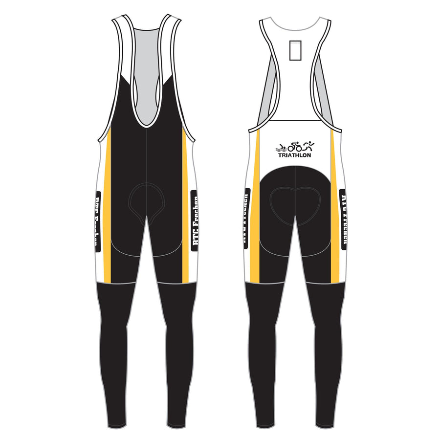 PERFORMANCE+ Winter Bib Tights