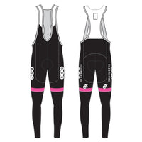 PERFORMANCE+ Winter Bib Tights
