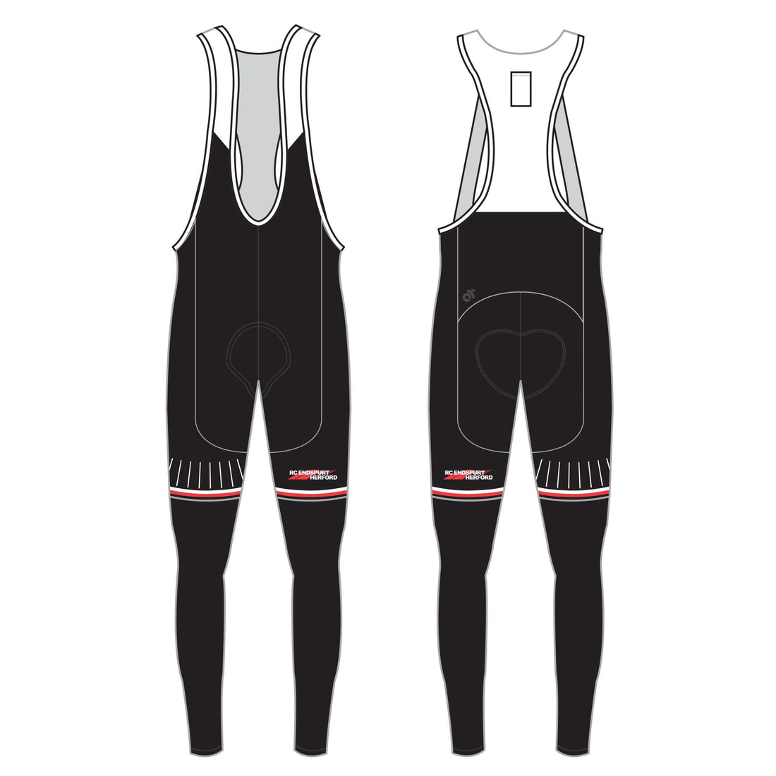 PERFORMANCE+ Winter Bib Tights