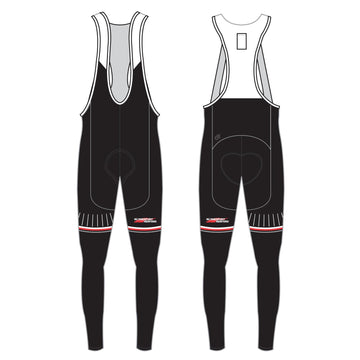 PERFORMANCE+ Winter Bib Tights