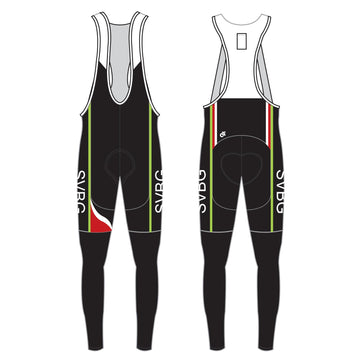 PERFORMANCE+ Winter Bib Tights